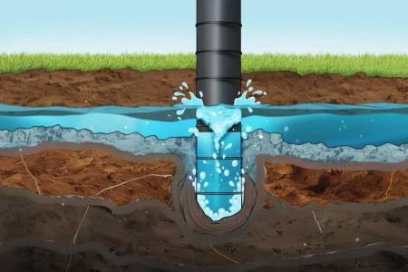 чистка и углубление колодцев